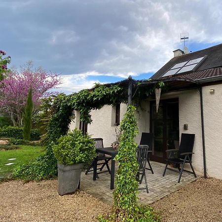Gite Et Studios Les Barongeres Farges-les-Chalon Exterior photo